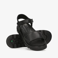 Sandały damskie TIMBERLAND RAY CITY SANDAL ANKL STRP tb0a2f2j0151 kolor czarny