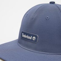 Czapka męska TIMBERLAND CZAPKA MESH BASEBALL CAP WITH FOAM BRIM tb0a66v6eyo1 kolor niebieski