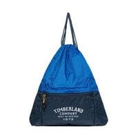 Torba damska TIMBERLAND TORBA CINCH SACK a1ckv431 kolor granatowy