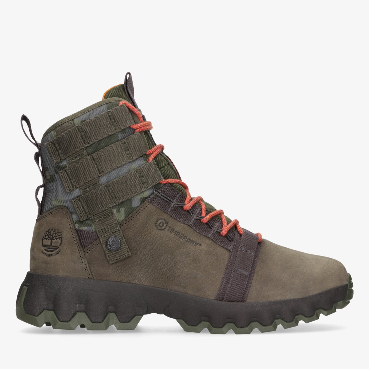 timberland raeburn x ek  gs edge 6in wp