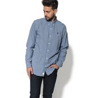 Koszula męska TIMBERLAND KOSZULA LS LS SUNCOOK RIVER a1manj92 kolor multicolor