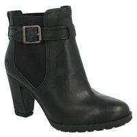 Damskie buty zimowe TIMBERLAND BETHEL HEIGHTS  8529b kolor czarny