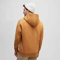 Bluza męska TIMBERLAND BLUZA Z KAPTUREM LINEAR LOGO HOODIE tb0a5ukkp471 kolor brązowy