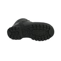 Dziecięce buty zimowe TIMBERLAND EURO SPRINT  9770r kolor czarny