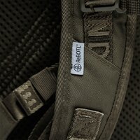 Plecak damski TIMBERLAND PLECAK ZIP TOP BACKPACK tb0a2j2qa581 kolor zielony
