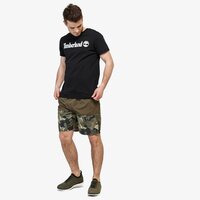 Szorty, spodenki męskie TIMBERLAND SZORTY SUNAPEE LAKE COLORBLOCK AOP SWIMSHORT tb0a1obxs891 kolor multicolor