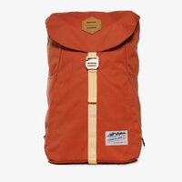 Plecak damski TIMBERLAND PLECAK ECORIGINAL BACKPACK tb0a2pkycl71 kolor czerwony