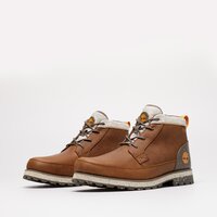 Buty chukka męskie TIMBERLAND TIMBERCYCLE EK CHUKKA tb0a5n18az81 kolor brązowy