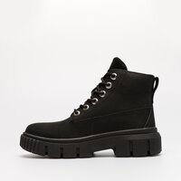 Damskie buty zimowe TIMBERLAND GREYFIELD tb0a5rng0011 kolor czarny