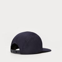 Czapka męska TIMBERLAND CZAPKA ADMIRAL CAP tb0a2pbk4511 kolor granatowy