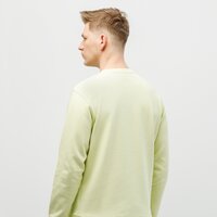 Bluza męska TIMBERLAND BLUZA LS MTR PRIN CREW SWEATSHIRT REG tb0a2fnj3221 kolor żółty