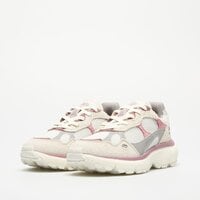 Sneakersy damskie TIMBERLAND HAZEL LANE LOW LACE UP SNEAKER tb0a43r8a3o1 kolor beżowy