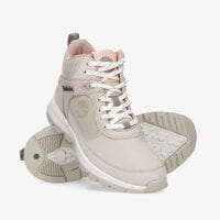 Damskie buty zimowe TIMBERLAND FIELD TREKKER MID tb0a2dsrk511 kolor beżowy