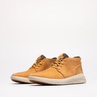 Buty chukka męskie TIMBERLAND BRADSTREET ULTRA PT CHK tb0a2gut2311 kolor żółty