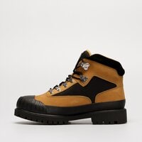 Buty outdoor męskie TIMBERLAND TBLHTG RUBBERTOE HIKER WP tb0a2qrj2311 kolor żółty