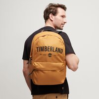 Plecak damski TIMBERLAND PLECAK PRINTED BACKPACK 22LT tb0a5ssbp571 kolor brązowy