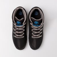 Buty outdoor męskie TIMBERLAND EURO SPRINT FABRIC WP tb0a5qrv0151 kolor czarny