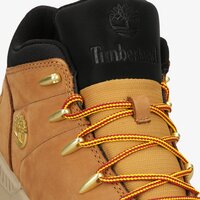 Dziecięce buty zimowe TIMBERLAND SPRINT TREKKER MID tb0a2g8k2311 kolor żółty