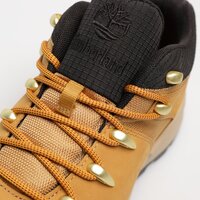 Buty outdoor męskie TIMBERLAND SPRINT TREKKER SUPER OX tb0a5vjg2311 kolor żółty