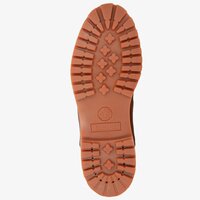 Buty męskie casual TIMBERLAND PREMIUM 6 INCH CHELSEA NWP  ca1uhz kolor brązowy
