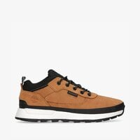 Dziecięce buty zimowe TIMBERLAND FIELD TREKKER LOW tb0a2gn12311 kolor żółty