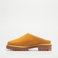 Buty męskie casual TIMBERLAND HERITAGE CLOG SHOE tb0a5rcb7541 kolor żółty