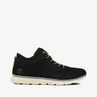Sneakersy męskie TIMBERLAND KILLINGTON HALF CAB tb0a1ga90011 kolor czarny