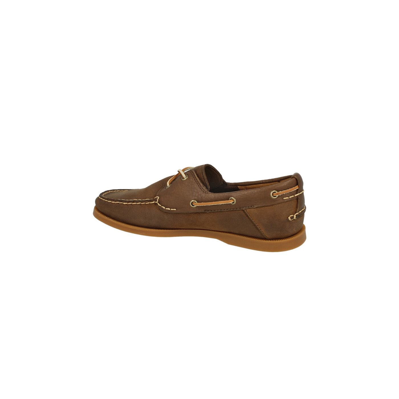 timberland heritage cw boat 2 eye