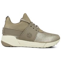 Buty chukka damskie TIMBERLAND KIRI FLY CHUKKA a1mk7 kolor złoty