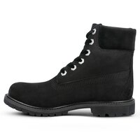 Damskie buty zimowe TIMBERLAND PREMIUM 6 INCH WP BOOT a1khh kolor czarny