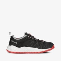 Sneakersy dziecięce TIMBERLAND SOLAR WAVE LOW FABRIC tb0a2crn0151 kolor czarny