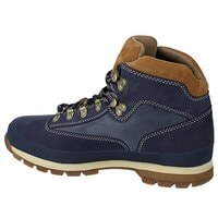 Buty outdoor męskie TIMBERLAND EURO HIKER LT  a112m kolor granatowy