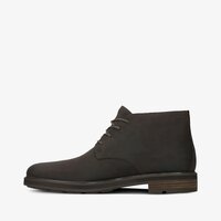 Buty chukka męskie TIMBERLAND WINDBUCKS CHUKKA WP tb0a27tt2461 kolor brązowy