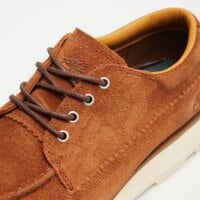 Buty męskie casual TIMBERLAND BRITTON MILLS LACE UP SHOE tb0a43jgeiz1 kolor brązowy