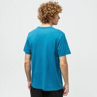 T-shirt, koszulka męska TIMBERLAND T-SHIRT SS KENNEBEC RIVER TREE LOGO TEE tb0a2c2rg941 kolor niebieski