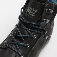 Buty outdoor męskie TIMBERLAND HYPERCHARGE PRO  tb0a1zg10011 kolor czarny