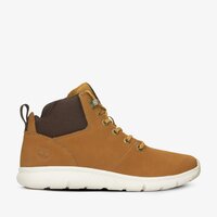 Dziecięce buty zimowe TIMBERLAND BOLTERO HIKER tb0a26sn2311 kolor żółty