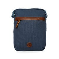 Torba damska TIMBERLAND TORBA SMALL ITEMS a1cnm431 kolor granatowy