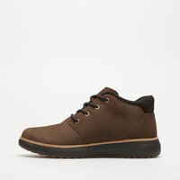 Buty męskie casual TIMBERLAND HUDSON ROAD MID tb0a6a8nw071 kolor brązowy