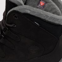 Buty outdoor męskie TIMBERLAND CHILLBERG PREMIUM WP INS tb0a17v10011 kolor czarny