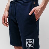 Szorty, spodenki męskie TIMBERLAND SZORTY YC tb0a2d464511 kolor granatowy