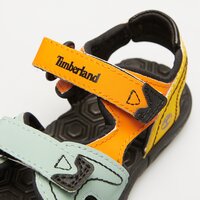 Sandały dziecięce TIMBERLAND ADVENTURE SEEKER tb0a6c1hebb1 kolor multicolor