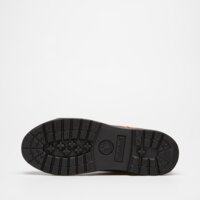 Buty chukka męskie TIMBERLAND FIELD BOOT MID LACE WATERPROOF BOOT tb1a18a6d471 kolor brązowy