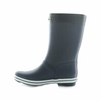Dziecięce buty casual TIMBERLAND RAIN BOOT 53963 kolor granatowy
