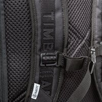 Plecak damski TIMBERLAND PLECAK HIKER BACKPACK tb0a2hnp0011 kolor czarny