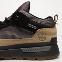 Sneakersy męskie TIMBERLAND FIELD TREKKER LOW WP tb0a5sfkdh41 kolor brązowy