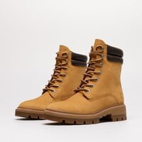 Damskie buty zimowe TIMBERLAND CORTINA VALLEY 6IN BT WP tb0a5n9s2311 kolor żółty