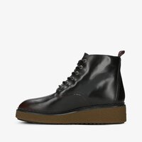 Damskie buty zimowe TIMBERLAND BLUE BELL LANE LACE UP tb0a23nf5881 kolor bordowy