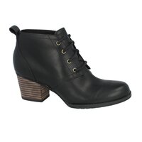 Buty chukka damskie TIMBERLAND EK BIRCHMONT LACE CHUKKA 8627r kolor czarny