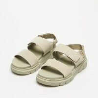 Sandały damskie TIMBERLAND GREYFIELD SANDAL tb0a61mgeo31 kolor zielony